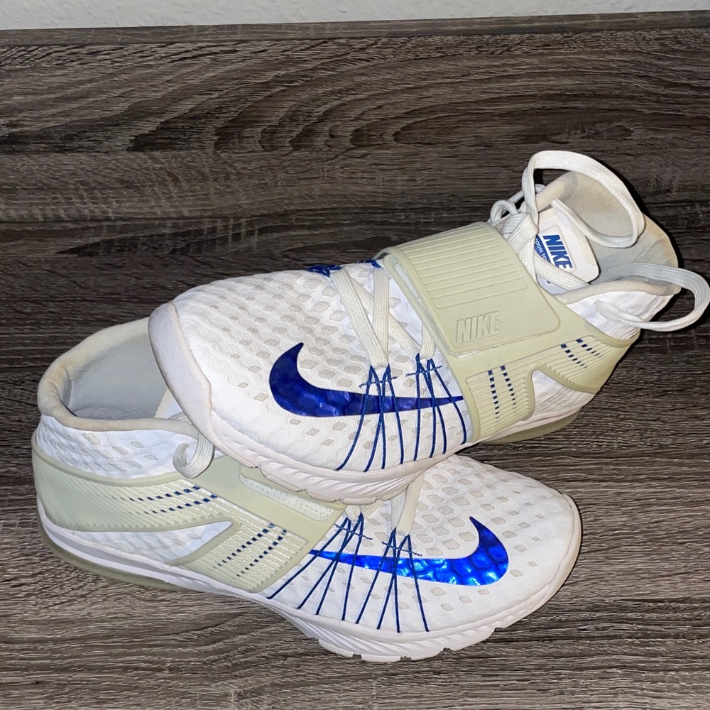 Nike Zoom Train Toranada Gronk Mens shoe